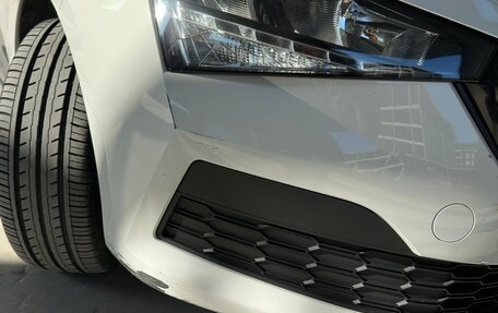 Skoda Rapid II, 2021 год, 1 560 000 рублей, 2 фотография