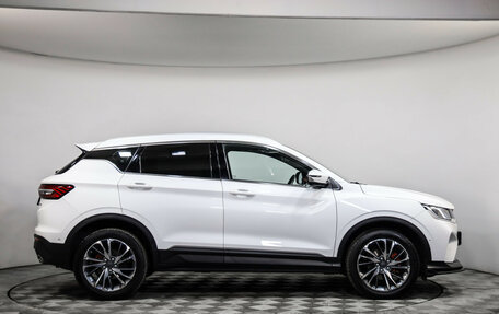 Geely Coolray I, 2022 год, 1 599 000 рублей, 4 фотография