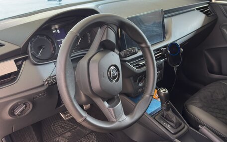 Skoda Rapid II, 2021 год, 1 560 000 рублей, 6 фотография