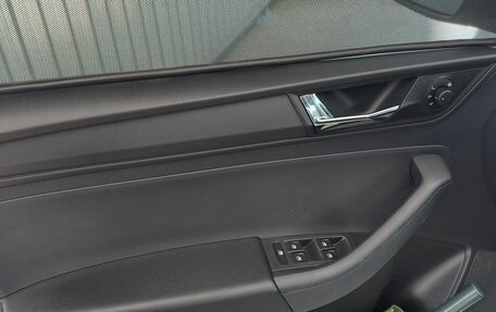 Skoda Rapid II, 2021 год, 1 560 000 рублей, 7 фотография