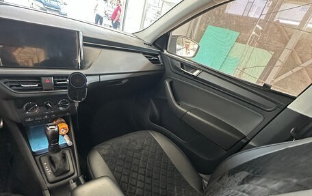 Skoda Rapid II, 2021 год, 1 560 000 рублей, 10 фотография