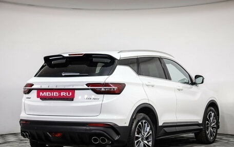 Geely Coolray I, 2022 год, 1 599 000 рублей, 5 фотография