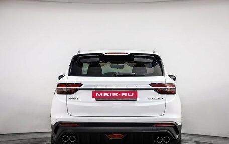 Geely Coolray I, 2022 год, 1 599 000 рублей, 6 фотография