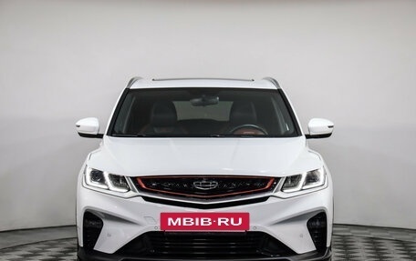 Geely Coolray I, 2022 год, 1 599 000 рублей, 2 фотография