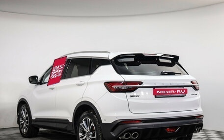Geely Coolray I, 2022 год, 1 599 000 рублей, 7 фотография