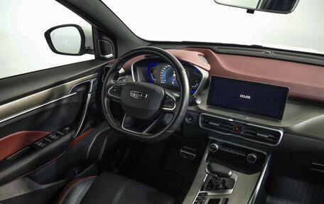 Geely Coolray I, 2022 год, 1 599 000 рублей, 8 фотография