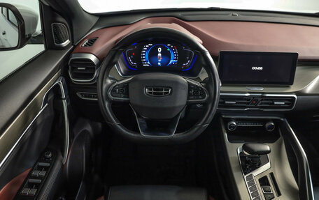 Geely Coolray I, 2022 год, 1 599 000 рублей, 10 фотография