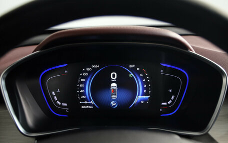 Geely Coolray I, 2022 год, 1 599 000 рублей, 12 фотография