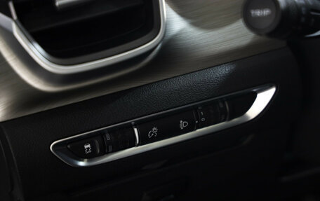 Geely Coolray I, 2022 год, 1 599 000 рублей, 20 фотография