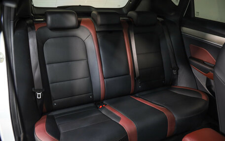 Geely Coolray I, 2022 год, 1 599 000 рублей, 26 фотография