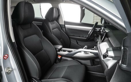 Geely Coolray I, 2020 год, 1 449 000 рублей, 8 фотография