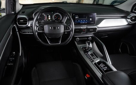 Geely Coolray I, 2020 год, 1 449 000 рублей, 6 фотография
