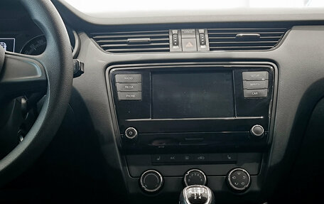 Skoda Octavia, 2020 год, 1 650 000 рублей, 19 фотография