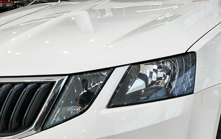 Skoda Octavia, 2020 год, 1 650 000 рублей, 21 фотография