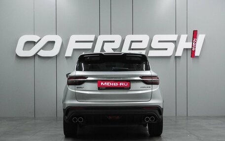 Geely Coolray I, 2020 год, 1 449 000 рублей, 4 фотография