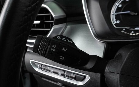 Geely Coolray I, 2020 год, 1 449 000 рублей, 12 фотография