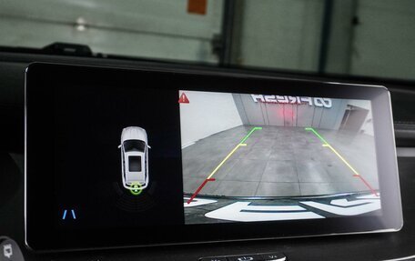 Geely Coolray I, 2020 год, 1 449 000 рублей, 17 фотография