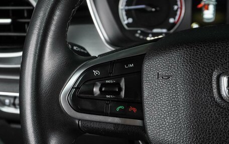 Geely Coolray I, 2020 год, 1 449 000 рублей, 14 фотография