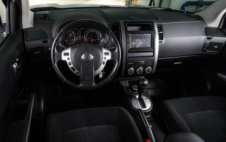 Nissan X-Trail, 2011 год, 1 199 000 рублей, 6 фотография