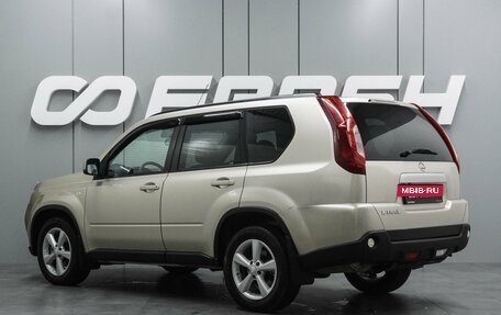 Nissan X-Trail, 2011 год, 1 199 000 рублей, 2 фотография