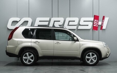 Nissan X-Trail, 2011 год, 1 199 000 рублей, 5 фотография