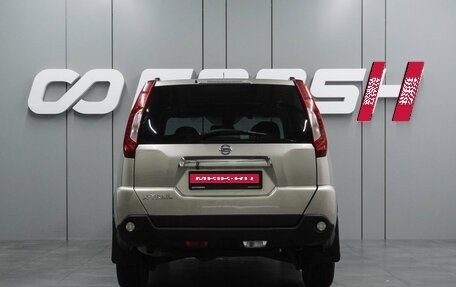 Nissan X-Trail, 2011 год, 1 199 000 рублей, 4 фотография