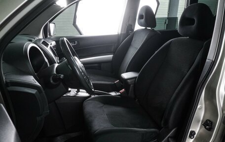 Nissan X-Trail, 2011 год, 1 199 000 рублей, 10 фотография