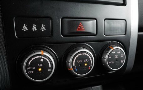 Nissan X-Trail, 2011 год, 1 199 000 рублей, 20 фотография