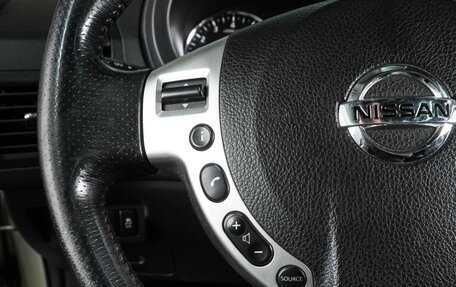 Nissan X-Trail, 2011 год, 1 199 000 рублей, 17 фотография