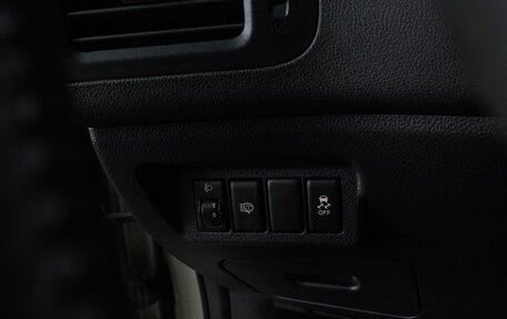 Nissan X-Trail, 2011 год, 1 199 000 рублей, 13 фотография