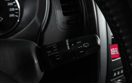 Nissan X-Trail, 2011 год, 1 199 000 рублей, 15 фотография