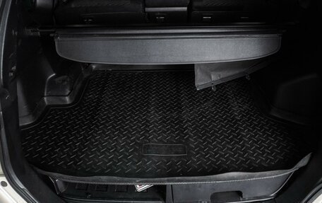 Nissan X-Trail, 2011 год, 1 199 000 рублей, 23 фотография