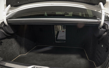 Skoda Superb III рестайлинг, 2012 год, 899 000 рублей, 24 фотография