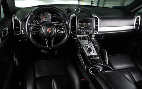 Porsche Cayenne III, 2014 год, 4 449 000 рублей, 6 фотография