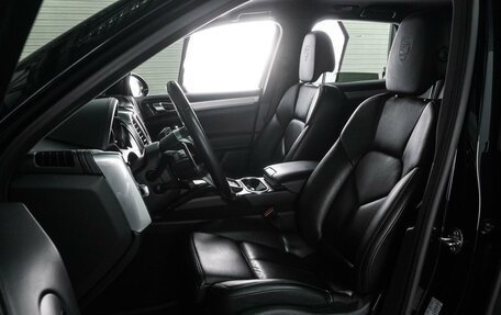Porsche Cayenne III, 2014 год, 4 449 000 рублей, 10 фотография