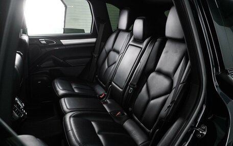Porsche Cayenne III, 2014 год, 4 449 000 рублей, 9 фотография
