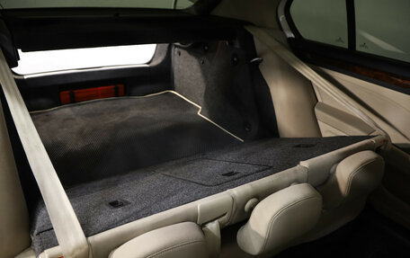 Skoda Superb III рестайлинг, 2012 год, 899 000 рублей, 23 фотография