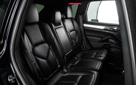 Porsche Cayenne III, 2014 год, 4 449 000 рублей, 7 фотография