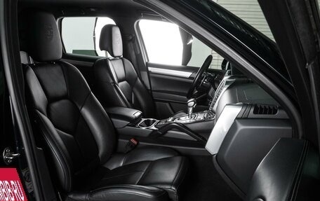 Porsche Cayenne III, 2014 год, 4 449 000 рублей, 8 фотография