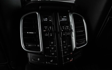 Porsche Cayenne III, 2014 год, 4 449 000 рублей, 12 фотография