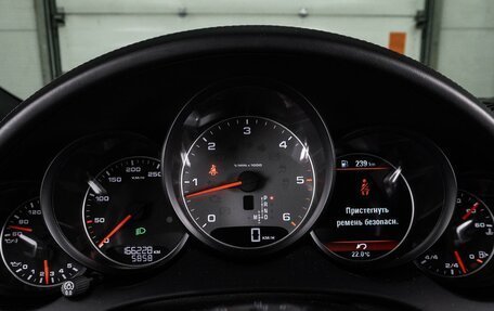 Porsche Cayenne III, 2014 год, 4 449 000 рублей, 17 фотография