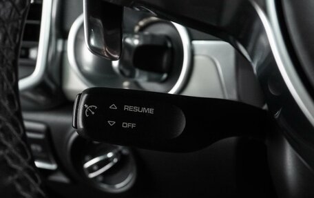 Porsche Cayenne III, 2014 год, 4 449 000 рублей, 15 фотография
