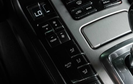 Porsche Cayenne III, 2014 год, 4 449 000 рублей, 24 фотография