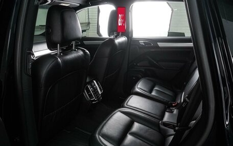 Porsche Cayenne III, 2014 год, 4 449 000 рублей, 11 фотография