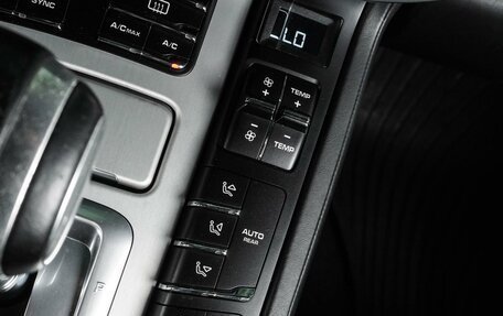 Porsche Cayenne III, 2014 год, 4 449 000 рублей, 25 фотография