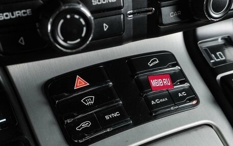 Porsche Cayenne III, 2014 год, 4 449 000 рублей, 22 фотография