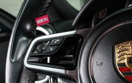 Porsche Cayenne III, 2014 год, 4 449 000 рублей, 18 фотография