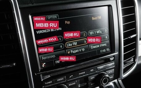 Porsche Cayenne III, 2014 год, 4 449 000 рублей, 21 фотография