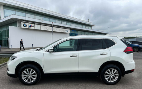 Nissan X-Trail, 2019 год, 1 997 000 рублей, 8 фотография