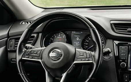 Nissan X-Trail, 2019 год, 1 997 000 рублей, 14 фотография